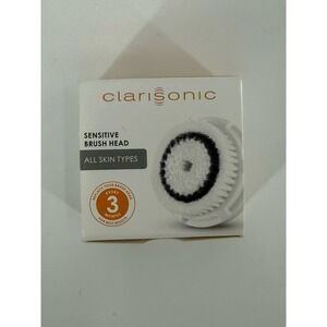 Clarisonic Sensitive Cleansing‎ Brush Head